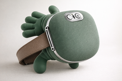 Gohommie ReliefPro™ Neck & Shoulder Massager