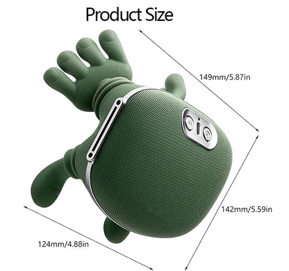 Gohommie ReliefPro™ Neck & Shoulder Massager